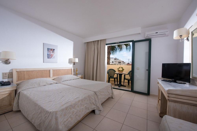 Imagen general del Hotel Gouves Water Park Holiday Resort. Foto 10