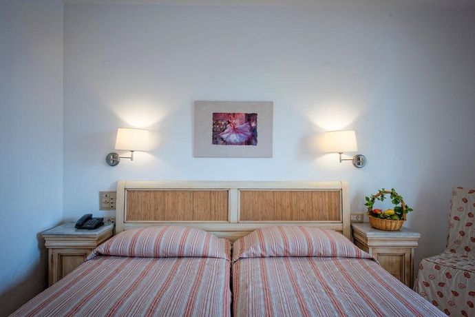 Imagen general del Hotel Gouves Water Park Holiday Resort. Foto 11