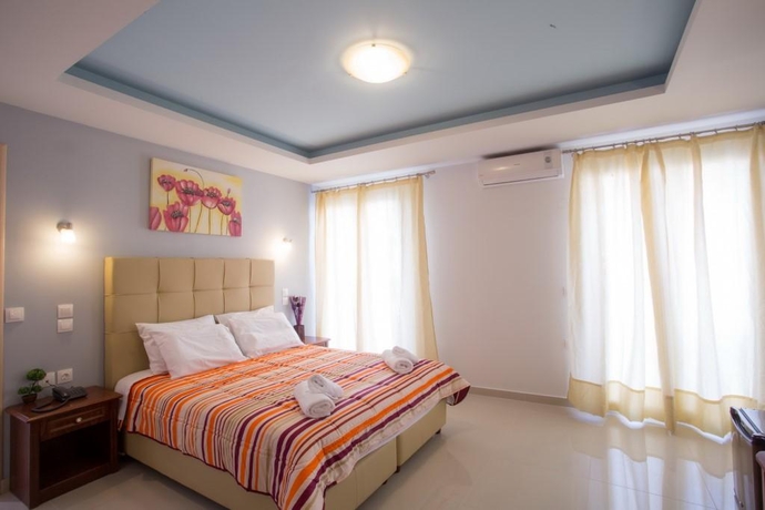 Imagen general del Hotel Gouvia. Foto 2