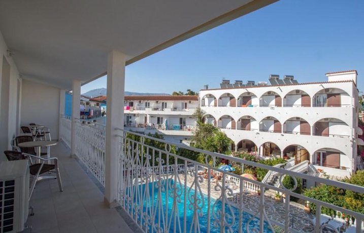 Imagen general del Hotel Gouvia. Foto 3