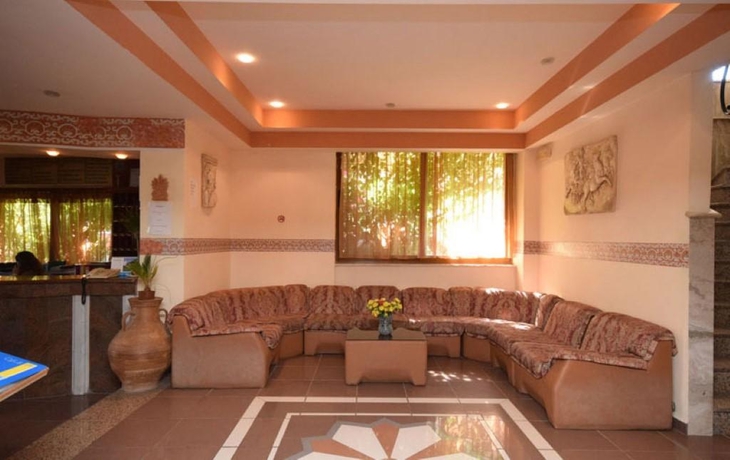 Imagen general del Hotel Gouvia. Foto 8