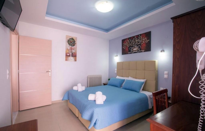 Imagen general del Hotel Gouvia. Foto 9