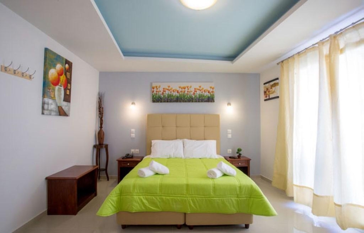 Imagen general del Hotel Gouvia. Foto 10