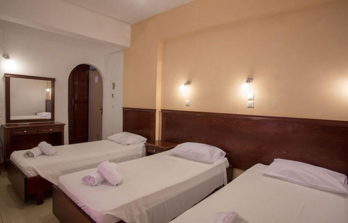 Imagen general del Hotel Gouvia. Foto 11