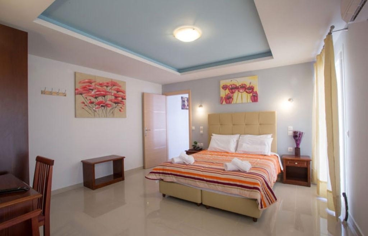 Imagen general del Hotel Gouvia. Foto 12