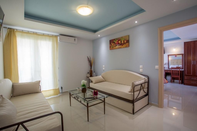 Imagen general del Hotel Gouvia. Foto 13