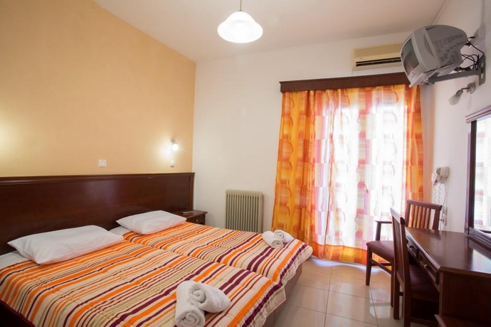 Imagen general del Hotel Gouvia. Foto 14