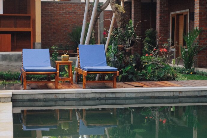 Imagen general del Hotel Govardan Home stay. Foto 3
