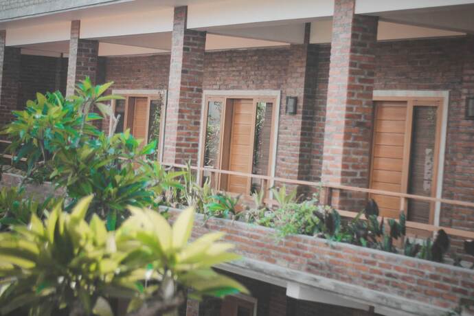 Imagen general del Hotel Govardan Home stay. Foto 4