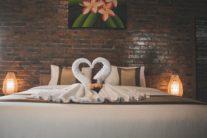 Imagen de la habitación del Hotel Govardan Home stay. Foto 15