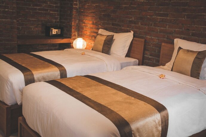 Imagen general del Hotel Govardan Home stay. Foto 5