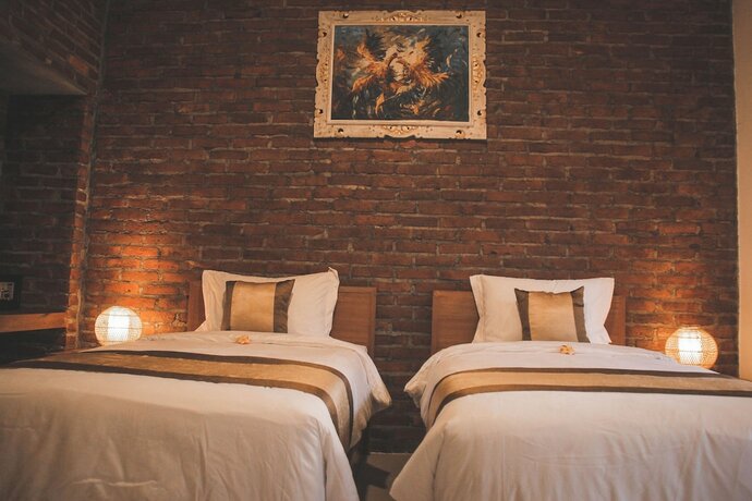Imagen de la habitación del Hotel Govardan Home stay. Foto 16