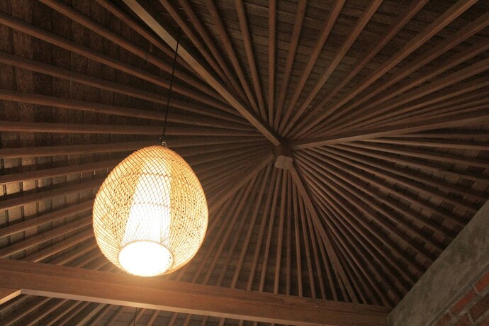 Imagen general del Hotel Govardan Home stay. Foto 7