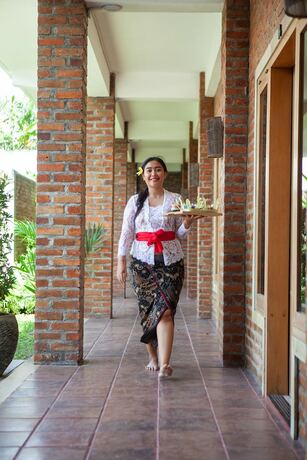 Imagen general del Hotel Govardan Home stay. Foto 8
