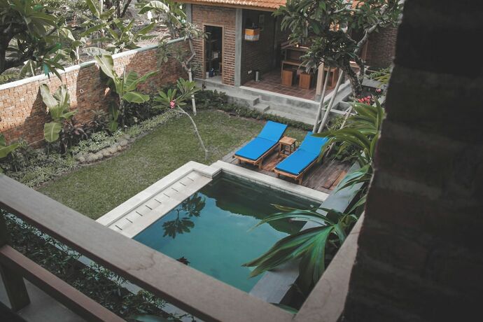 Imagen general del Hotel Govardan Home stay. Foto 10