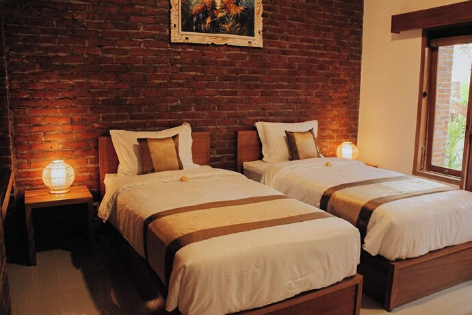 Imagen de la habitación del Hotel Govardan Home stay. Foto 17