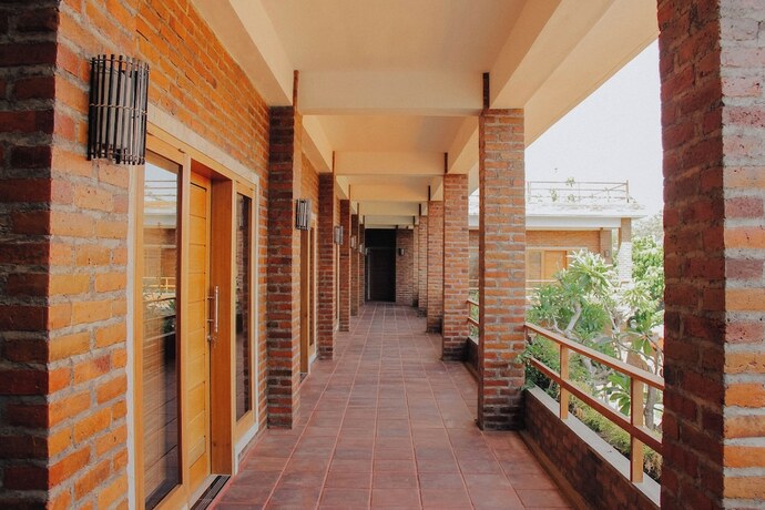 Imagen general del Hotel Govardan Home stay. Foto 12