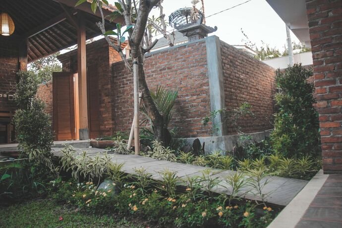 Imagen general del Hotel Govardan Home stay. Foto 13