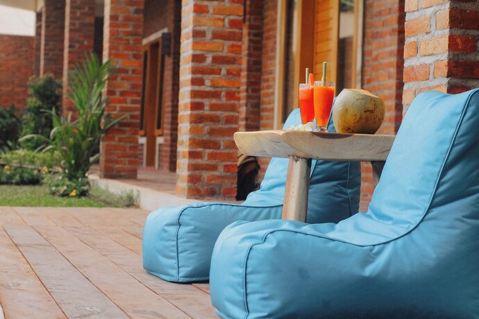 Imagen general del Hotel Govardan Home stay. Foto 14