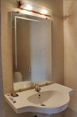 Imagen de la habitación del Hotel Goveia Holiday Resort. Foto 5