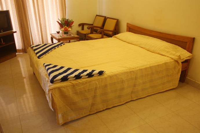 Imagen de la habitación del Hotel Goveia Holiday Resort. Foto 6