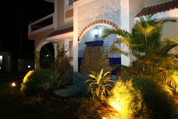 Imagen general del Hotel Goveia Holiday Resort. Foto 2