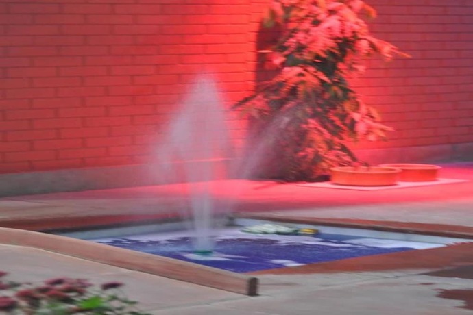 Imagen general del Hotel Goverdhan Tourist Complex. Foto 1
