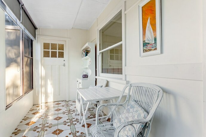Imagen de la habitación del Hotel Government Road, 102. Foto 6