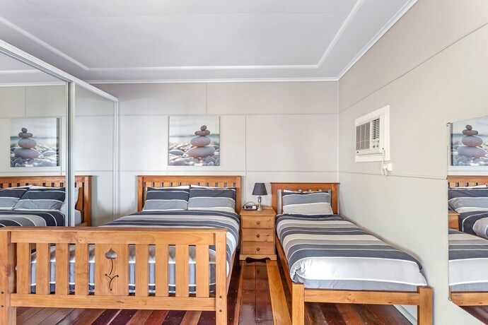 Imagen de la habitación del Hotel Government Road, 102. Foto 10