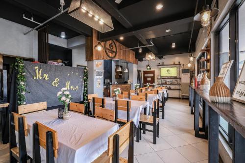 Imagen general del Hotel Governor Forbes Inn - Manila City Center. Foto 2