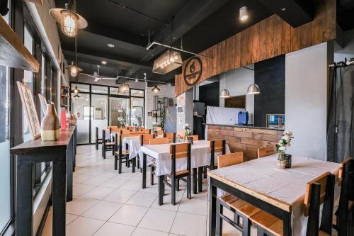 Imagen general del Hotel Governor Forbes Inn - Manila City Center. Foto 3