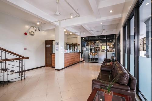 Imagen general del Hotel Governor Forbes Inn - Manila City Center. Foto 4