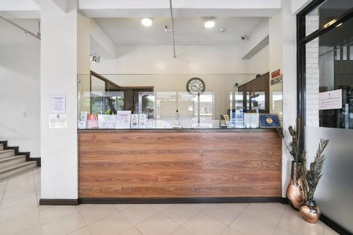 Imagen general del Hotel Governor Forbes Inn - Manila City Center. Foto 6