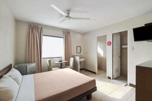 Imagen general del Hotel Governor Forbes Inn - Manila City Center. Foto 8