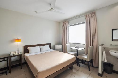 Imagen general del Hotel Governor Forbes Inn - Manila City Center. Foto 9