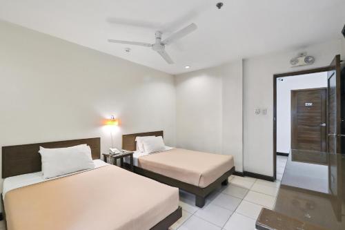 Imagen general del Hotel Governor Forbes Inn - Manila City Center. Foto 11