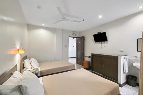 Imagen general del Hotel Governor Forbes Inn - Manila City Center. Foto 12