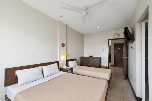 Imagen general del Hotel Governor Forbes Inn - Manila City Center. Foto 13