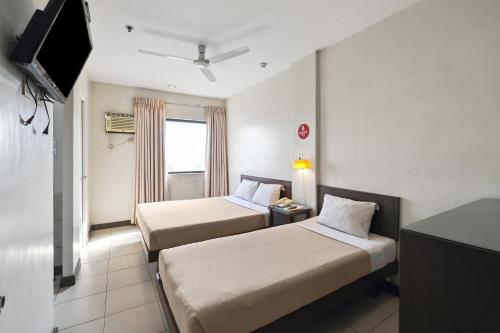 Imagen general del Hotel Governor Forbes Inn - Manila City Center. Foto 14