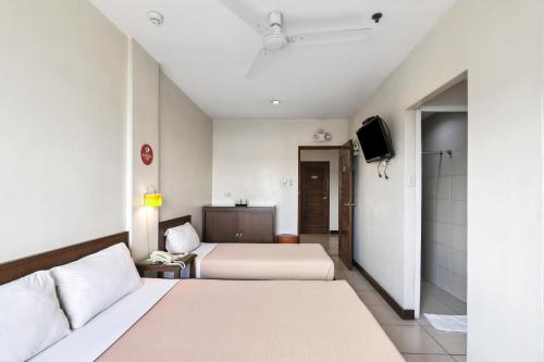 Imagen general del Hotel Governor Forbes Inn - Manila City Center. Foto 15