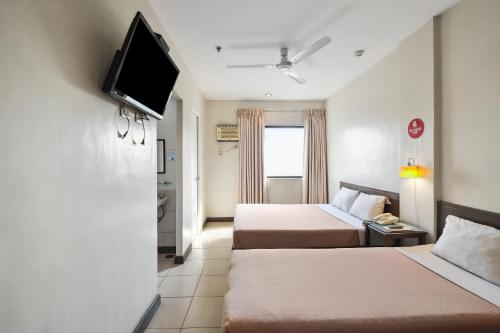 Imagen general del Hotel Governor Forbes Inn - Manila City Center. Foto 16