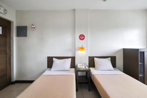 Imagen de la habitación del Hotel Governor Forbes Inn - Manila City Center. Foto 20