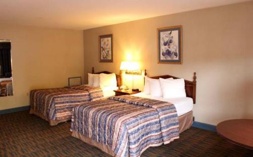 Imagen de la habitación del Hotel Governor House Inn Arlington/Falls Church. Foto 6