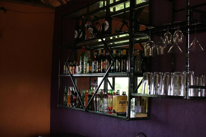 Imagen general del Hotel Governors Club, Entebbe City. Foto 12