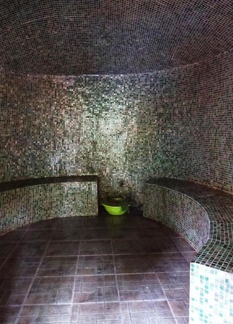 Imagen general del Hotel Governors Club. Foto 19