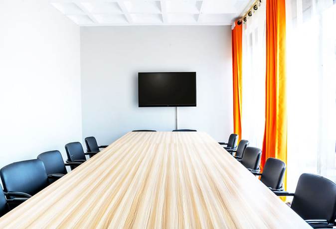 Imagen de los interiores del Hotel Governors. Foto 18