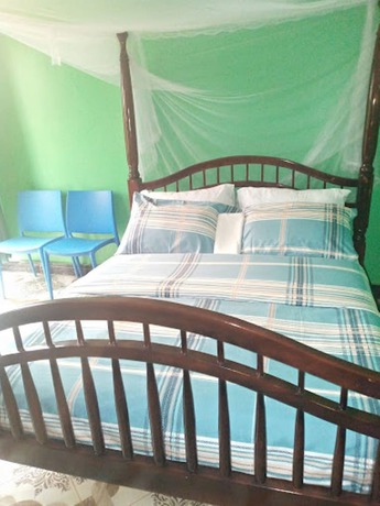 Imagen de la habitación del Hotel Governors. Foto 15
