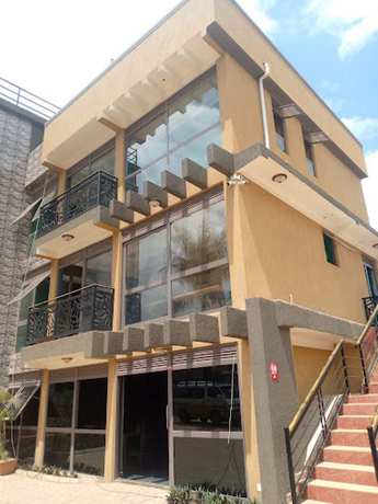 Imagen general del Hotel Governors. Foto 4