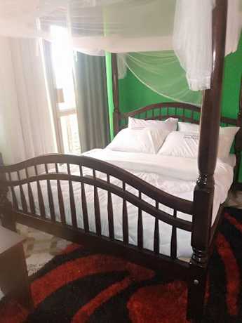 Imagen de la habitación del Hotel Governors. Foto 17