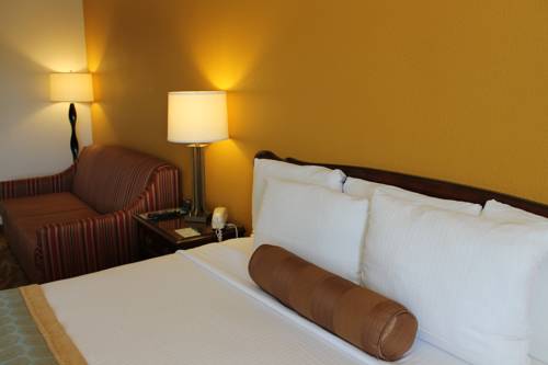 Imagen de la habitación del Hotel Governors Inn. Foto 3